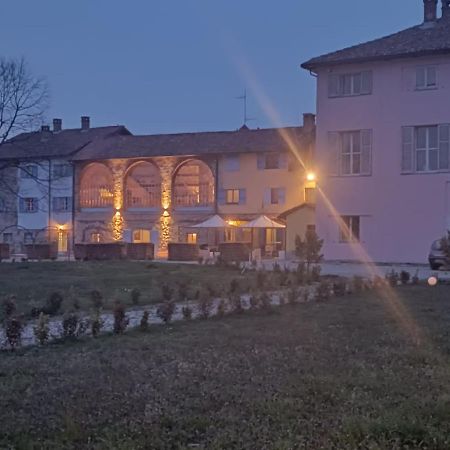 Villa San Giorgio Guest House Serravalle Scrivia Exterior photo